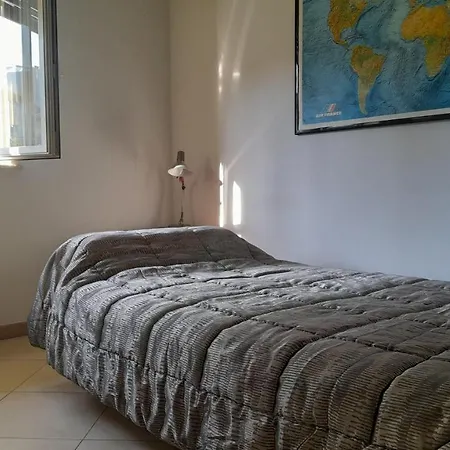 Bed & Breakfast Albatros
