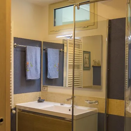 Bed & Breakfast Albatros *