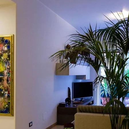 Albatros Bed & Breakfast