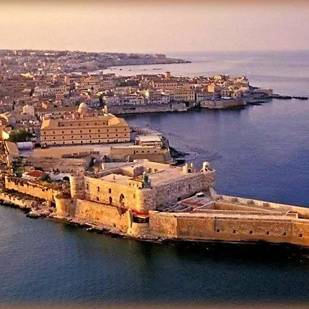 Bed & Breakfast Albatros Nicolosi