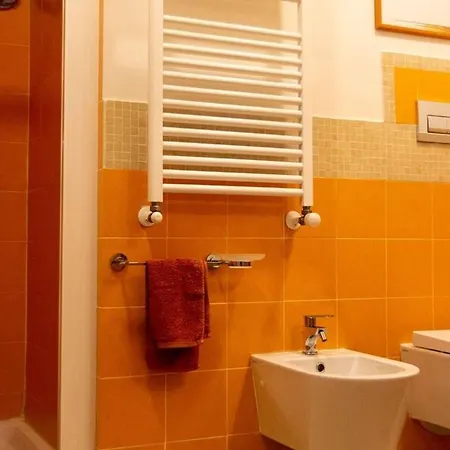 Bed & Breakfast Albatros Nicolosi