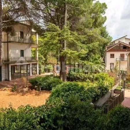 Bed & Breakfast Albatros