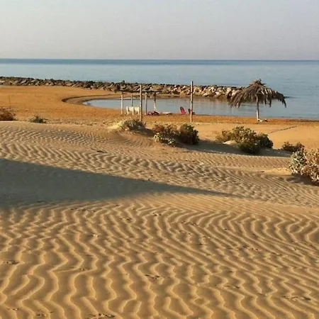 Albatros Bed & Breakfast