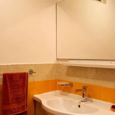 Bed & Breakfast Albatros Nicolosi